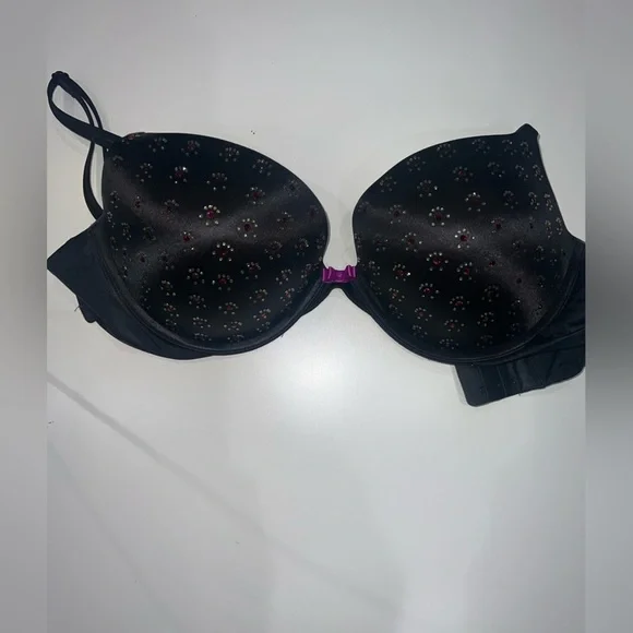 VS Swarovski Bra - Picture 1 of 4